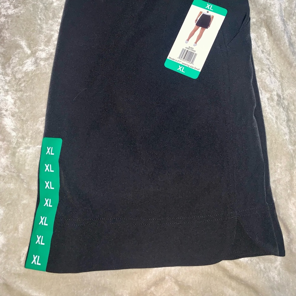 Athletic Skort NWOT